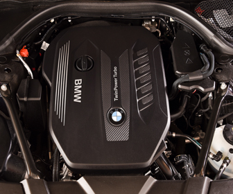 BMW 730d Engines For Sale