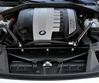 BMW 730d Used Engines