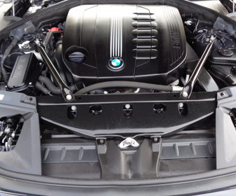 Used Engines for Sale BMW 730d