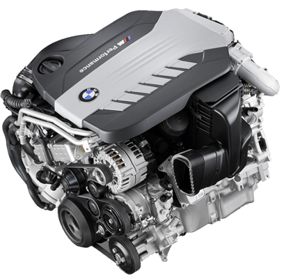 BMW 730d 3.0 Engines, Fully Warranted Engine Replacement, Supply & Fit