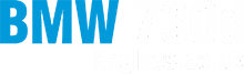 BMW 730d Engines logo